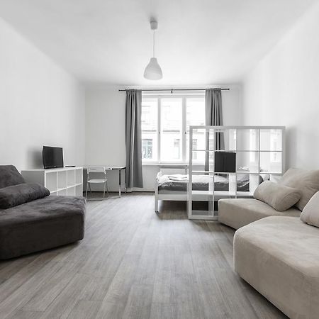 Premier Apartments Old Town Hradebni Praga Esterno foto