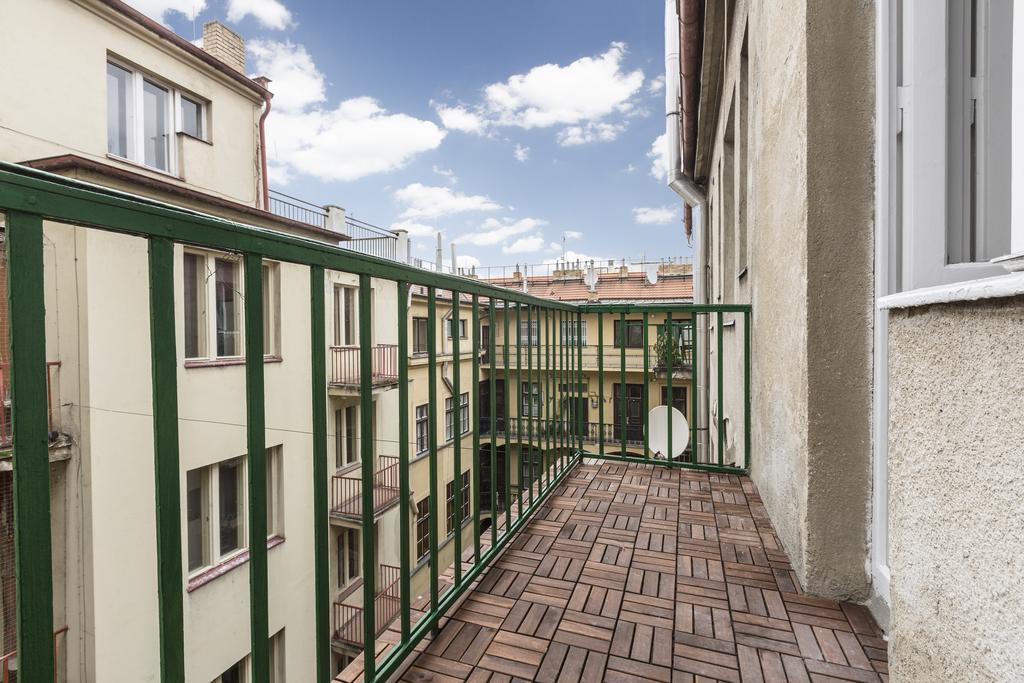 Premier Apartments Old Town Hradebni Praga Esterno foto