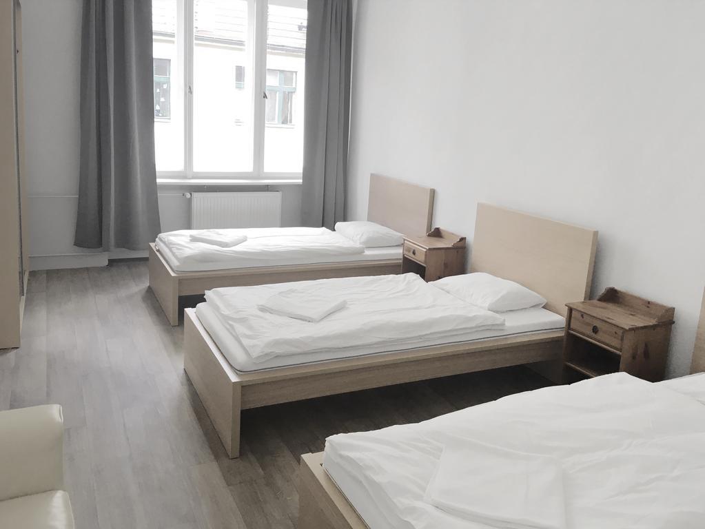 Premier Apartments Old Town Hradebni Praga Esterno foto