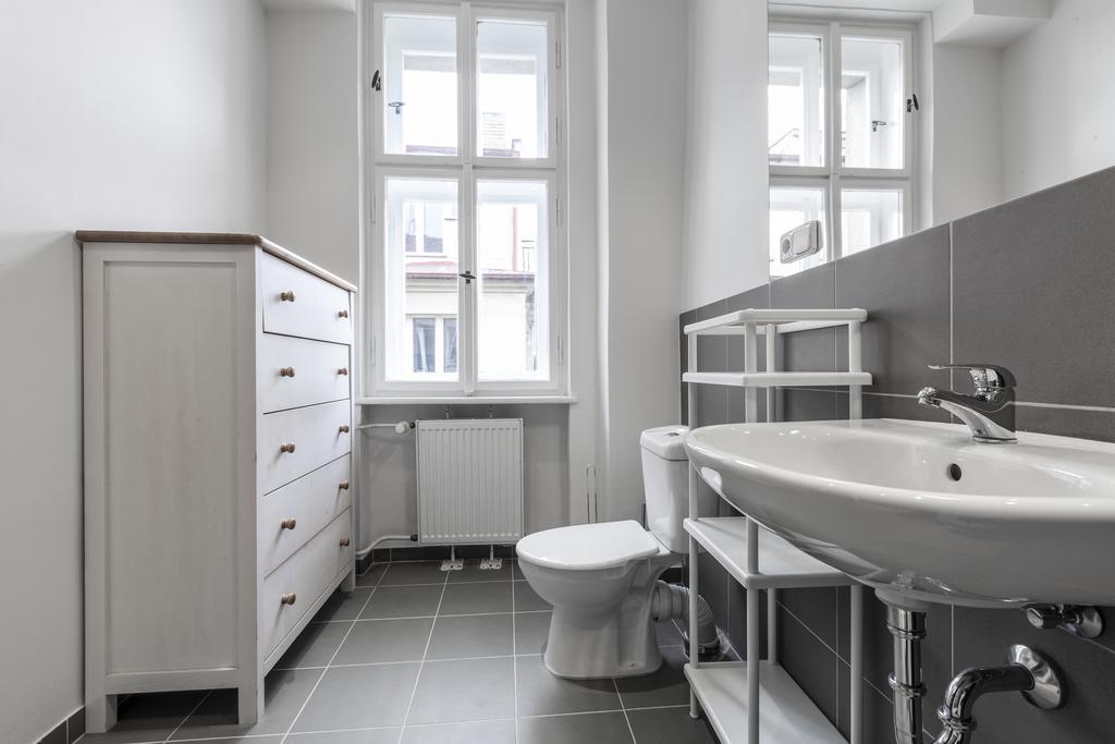 Premier Apartments Old Town Hradebni Praga Esterno foto